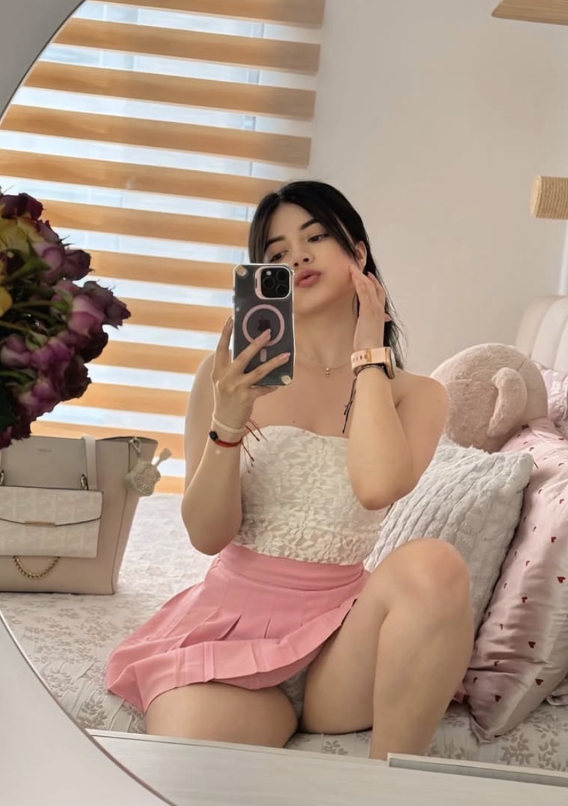 Meriç Aşkı Bulmuş Kadın Escort Aybike